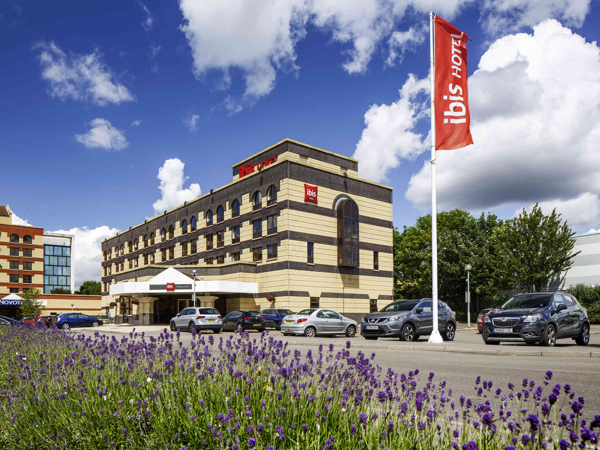 ibis Southampton Centre