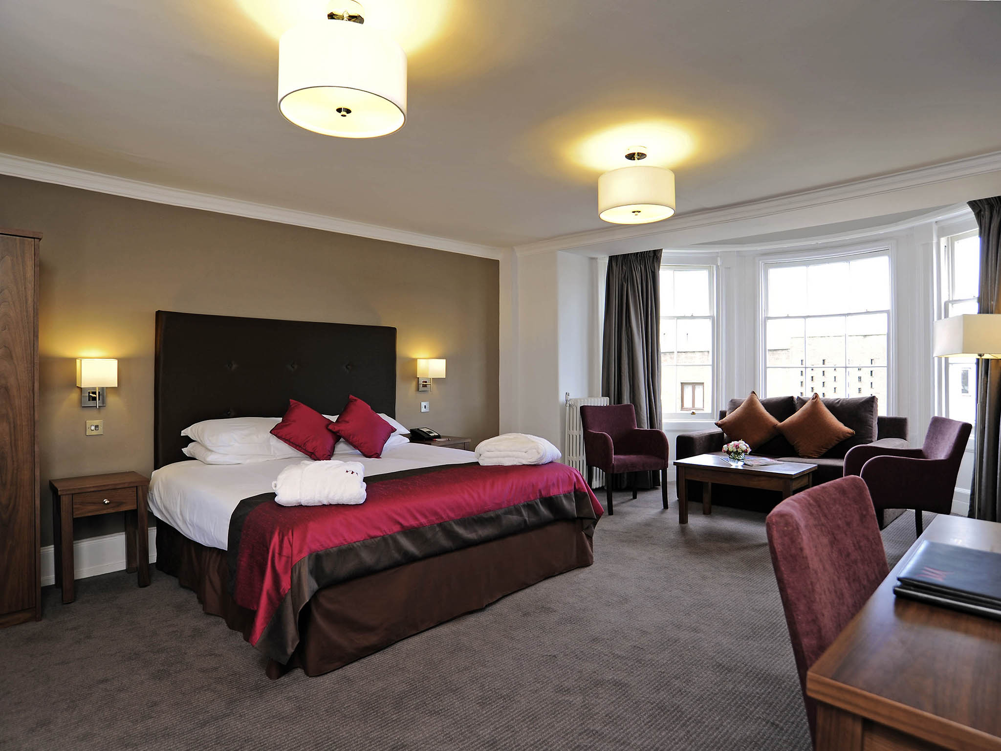 Mercure Southampton Centre