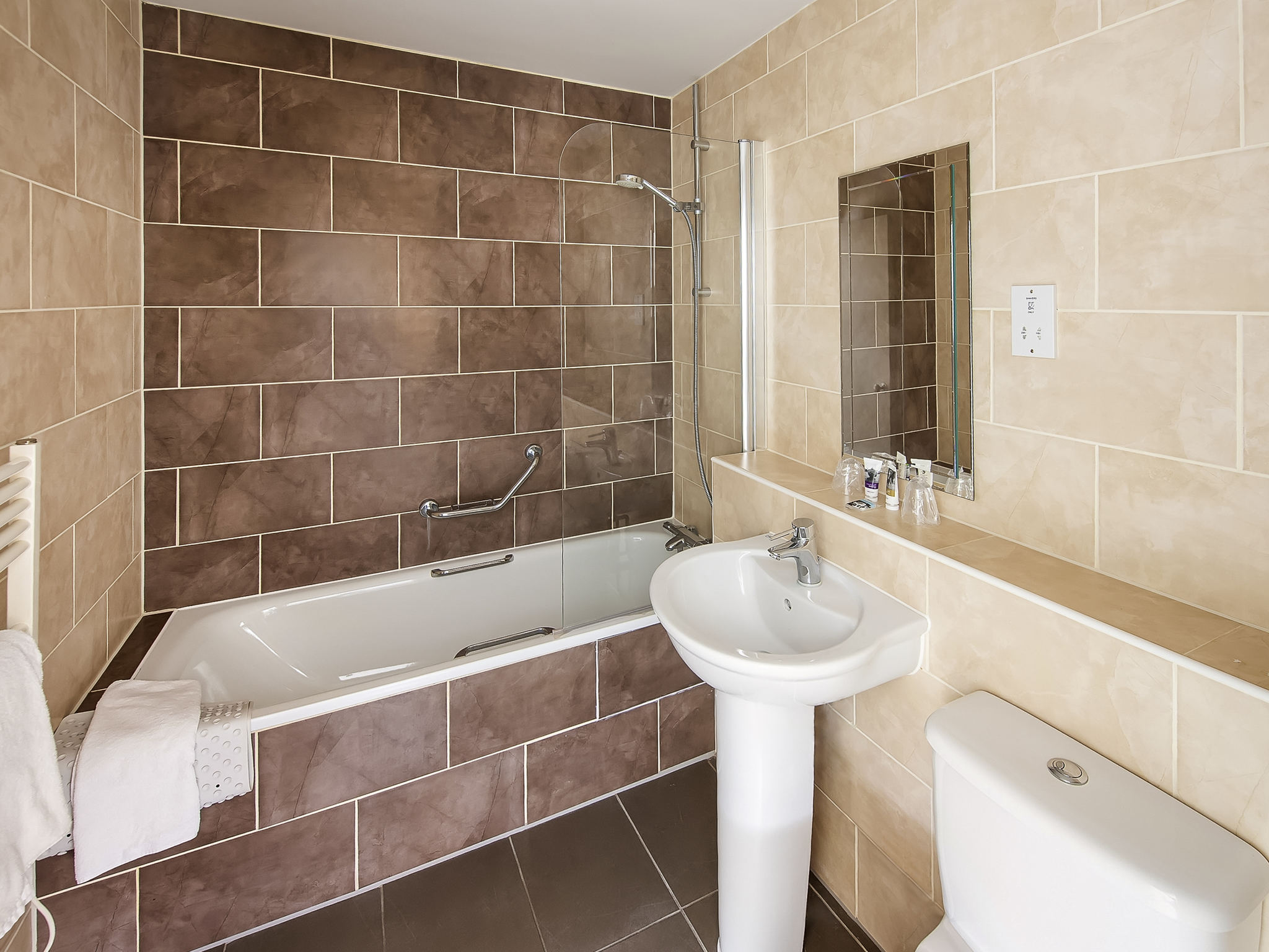 Mercure Southampton Centre