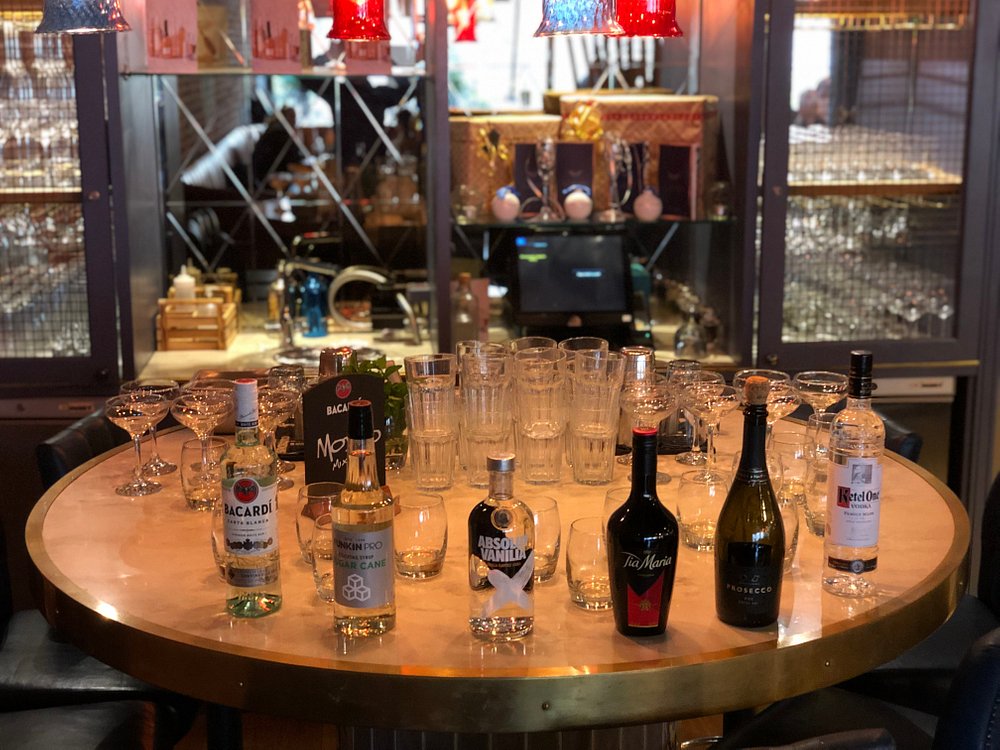 all-bar-one-cocktail