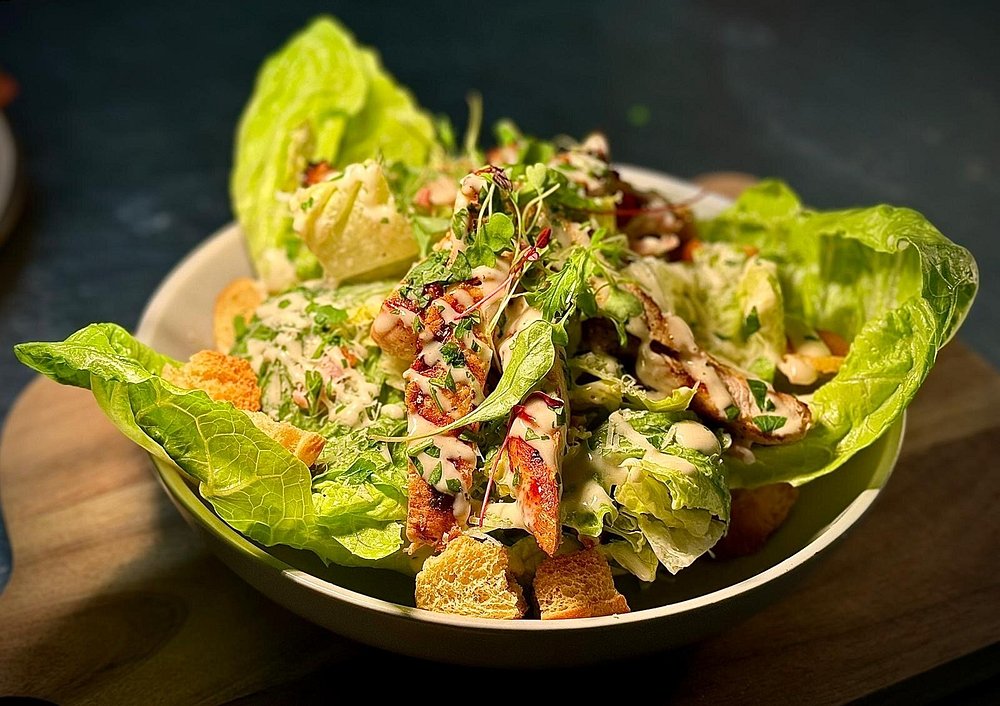chicken-caesar-salad
