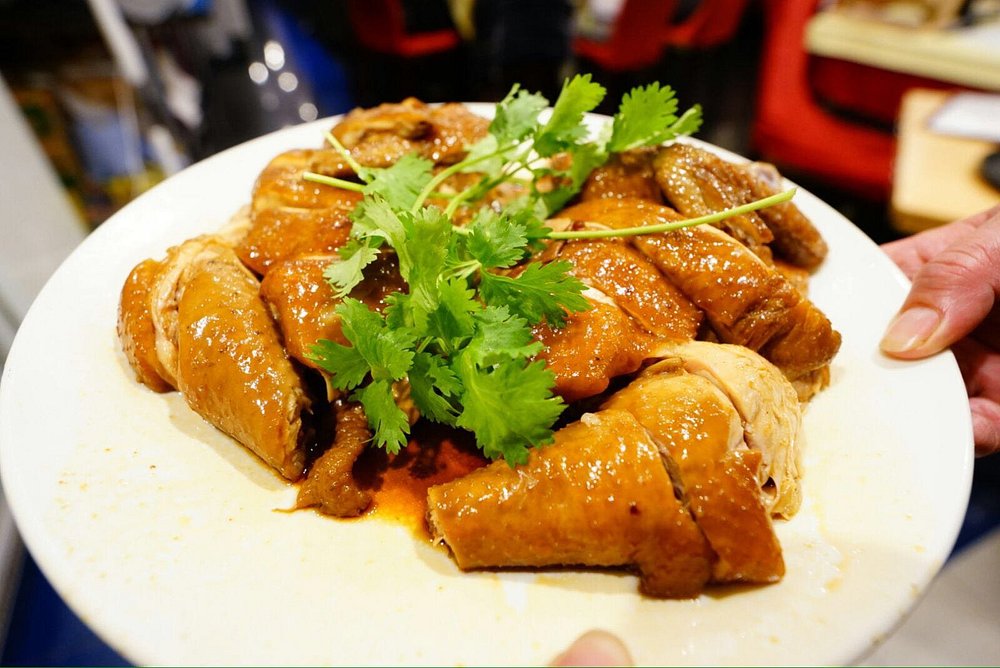 chicken-with-soya-sauce