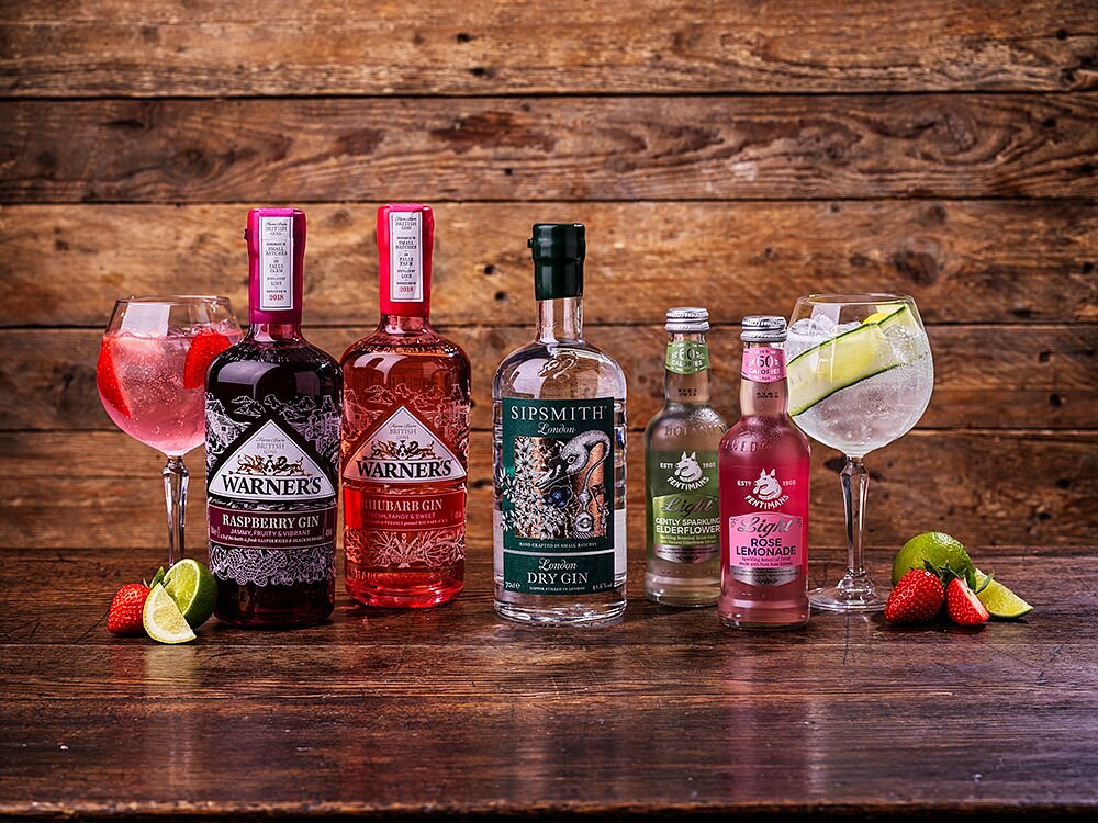 gin