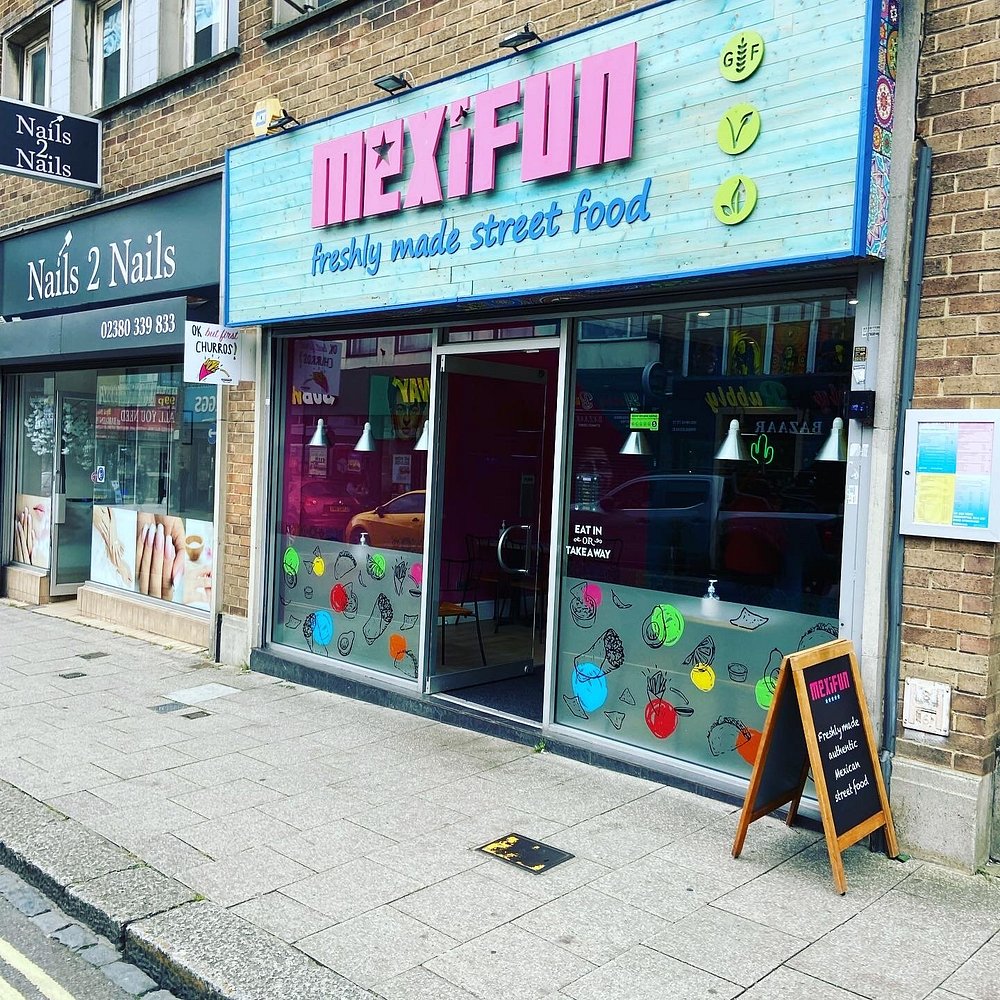 mexifun