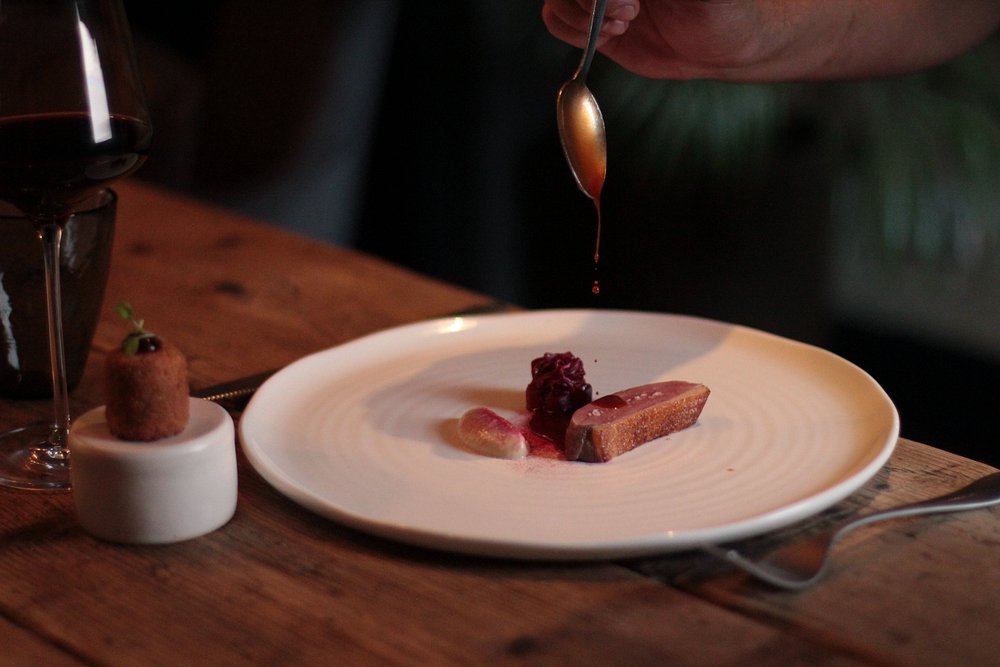 new-duck-serving