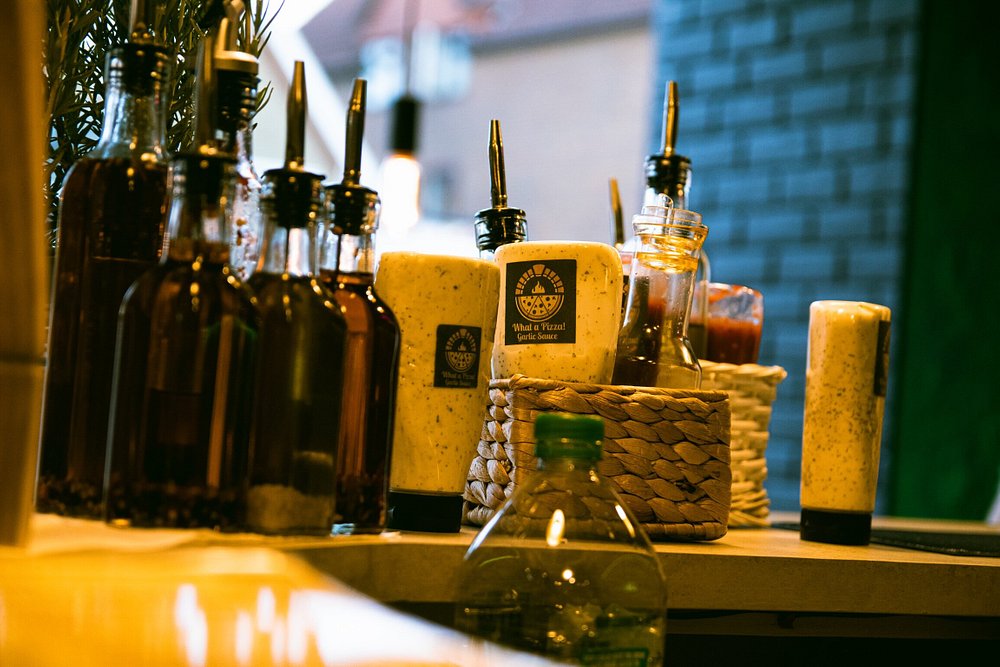 our-signature-sauces
