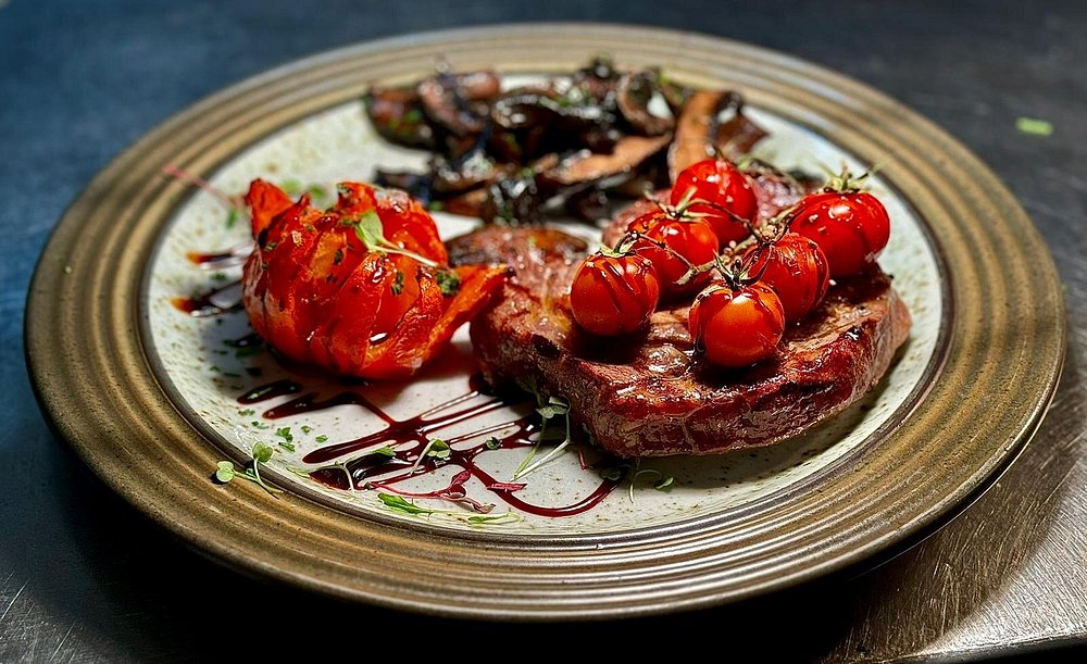 rib-eye