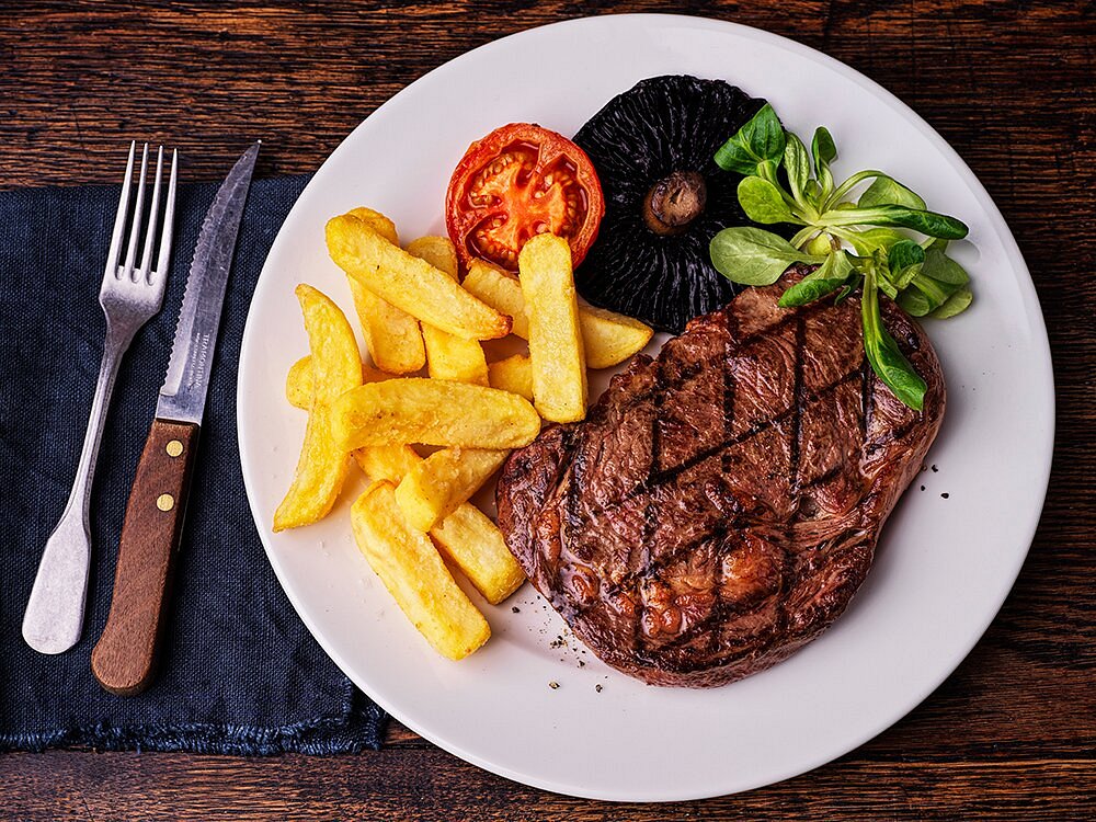 ribeye