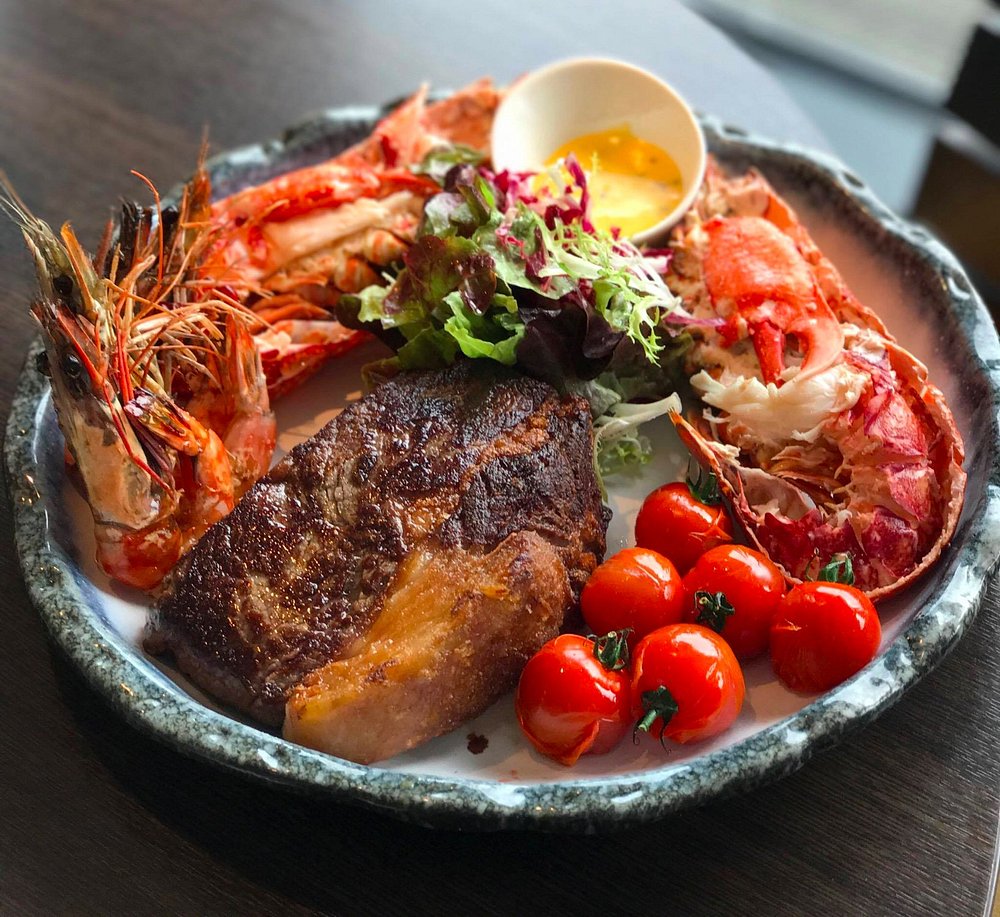 surf-turf