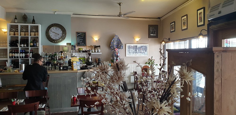 the-bar