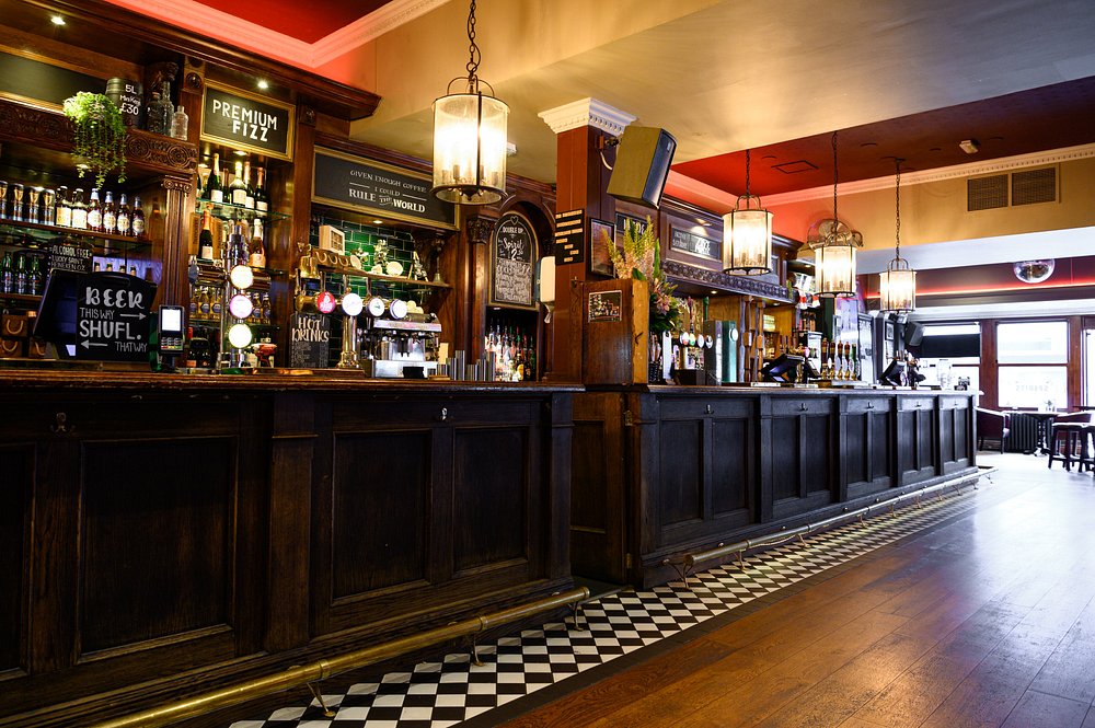 the-bar