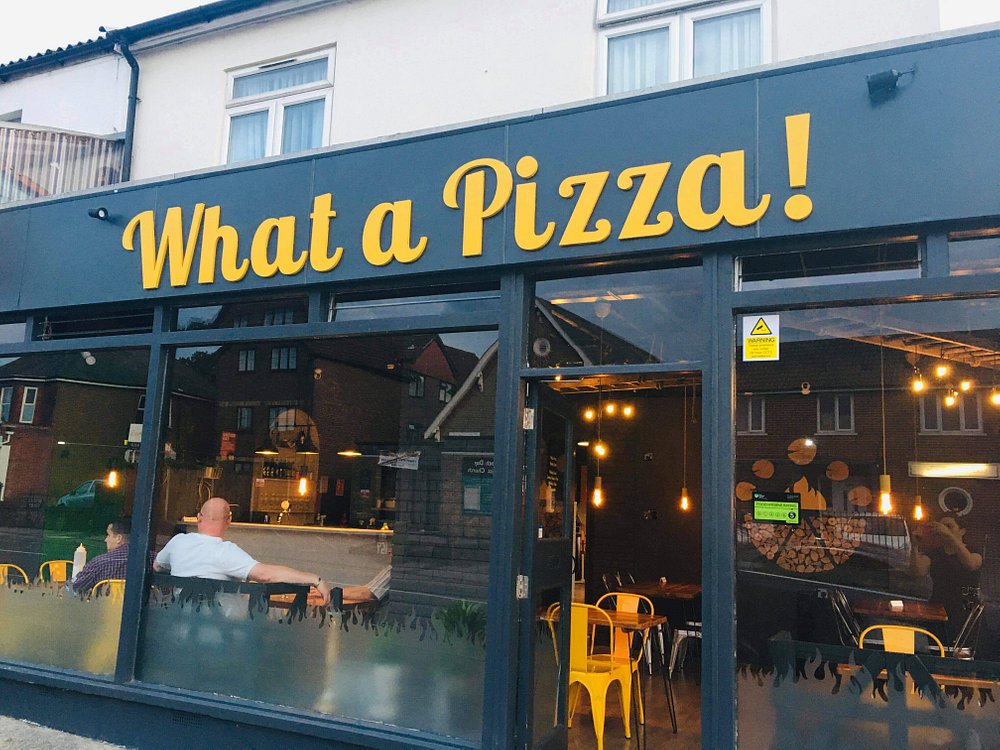 what-a-pizza