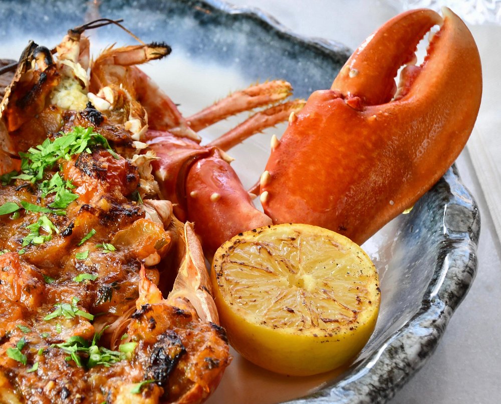 lobster