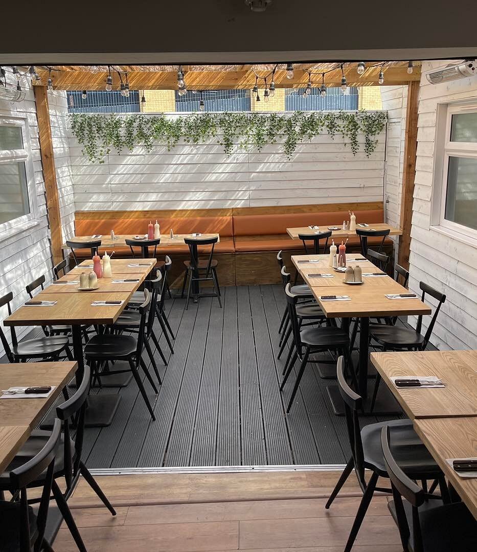 our-terrace